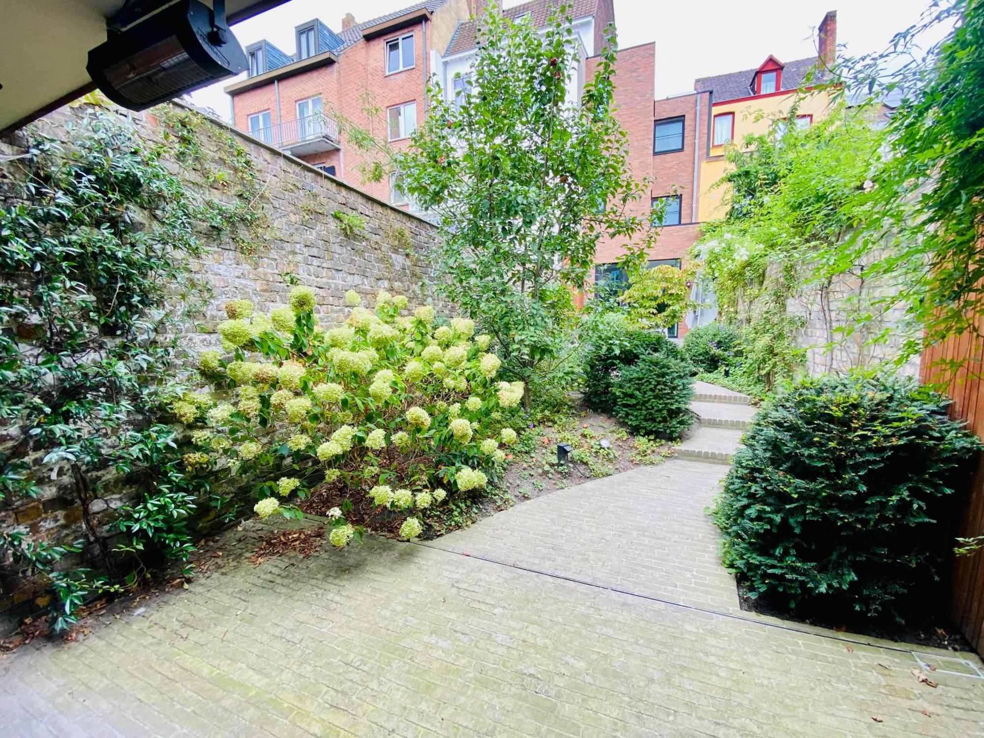 Blossom & Bloom Bruges Exterior foto