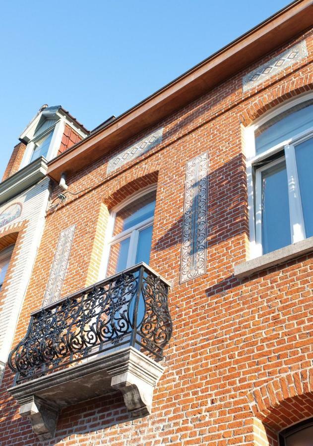 Blossom & Bloom Bruges Exterior foto